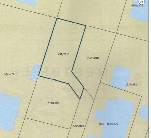 Medium property photo - Weg Naar Santa Catharina, Willemstad